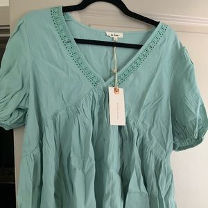 Top from MOD Boutique